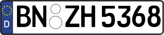BN-ZH5368