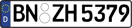 BN-ZH5379
