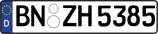 BN-ZH5385