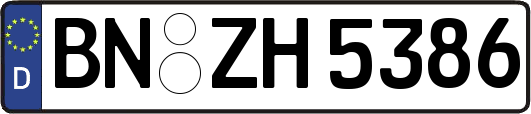 BN-ZH5386
