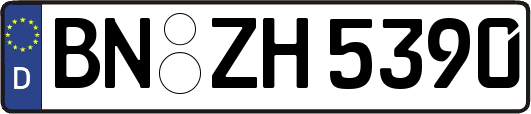 BN-ZH5390