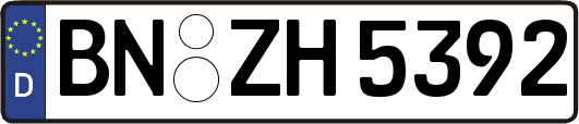 BN-ZH5392