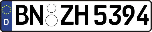 BN-ZH5394