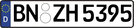 BN-ZH5395
