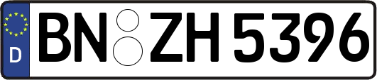 BN-ZH5396