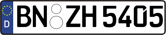 BN-ZH5405