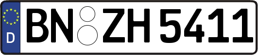 BN-ZH5411