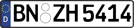 BN-ZH5414