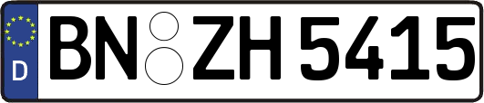 BN-ZH5415