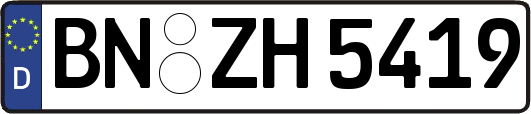 BN-ZH5419