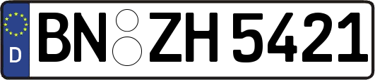 BN-ZH5421