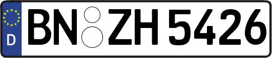 BN-ZH5426