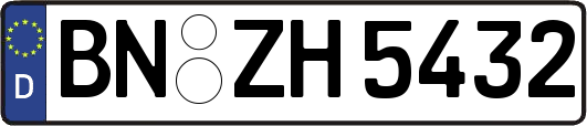 BN-ZH5432