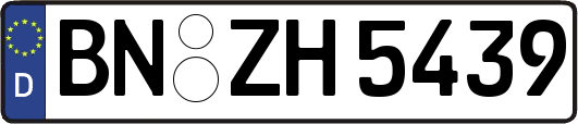 BN-ZH5439