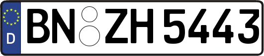 BN-ZH5443