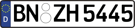 BN-ZH5445