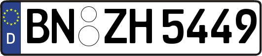 BN-ZH5449