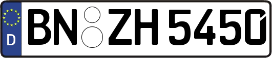 BN-ZH5450