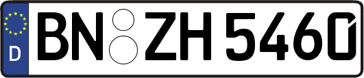 BN-ZH5460
