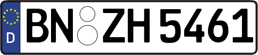 BN-ZH5461