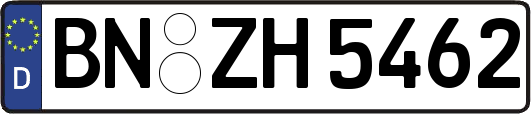 BN-ZH5462