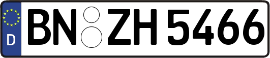 BN-ZH5466