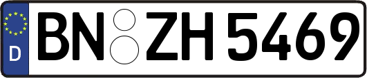 BN-ZH5469