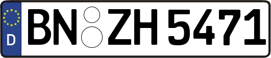 BN-ZH5471