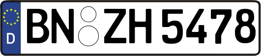 BN-ZH5478