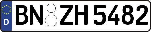 BN-ZH5482