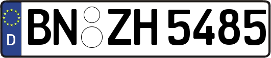 BN-ZH5485