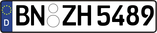 BN-ZH5489