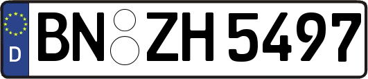 BN-ZH5497