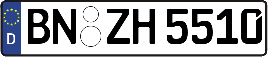BN-ZH5510