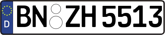 BN-ZH5513
