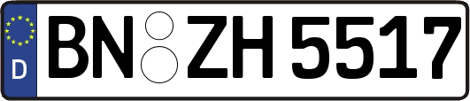 BN-ZH5517