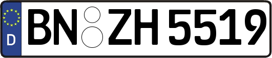 BN-ZH5519