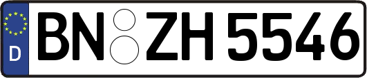 BN-ZH5546