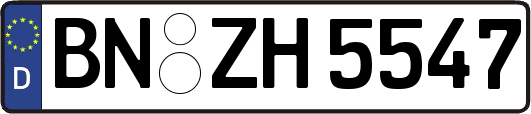 BN-ZH5547
