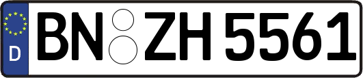BN-ZH5561
