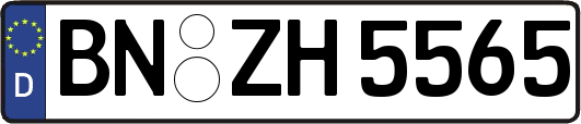 BN-ZH5565