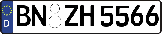 BN-ZH5566