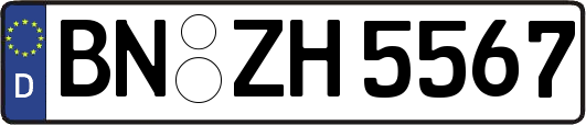 BN-ZH5567