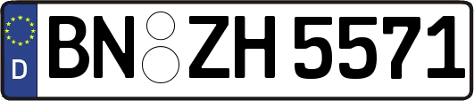 BN-ZH5571