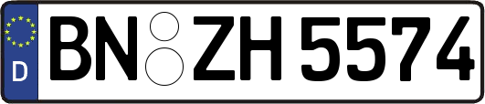 BN-ZH5574