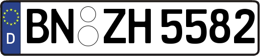 BN-ZH5582
