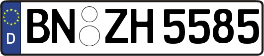 BN-ZH5585