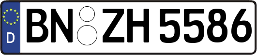 BN-ZH5586