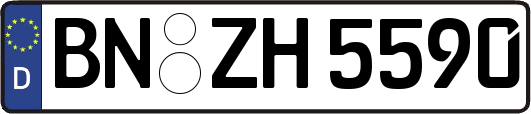 BN-ZH5590
