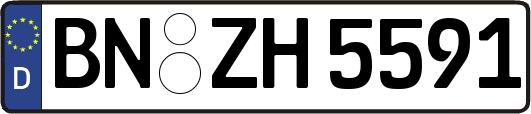 BN-ZH5591
